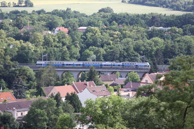 LH5 7003
